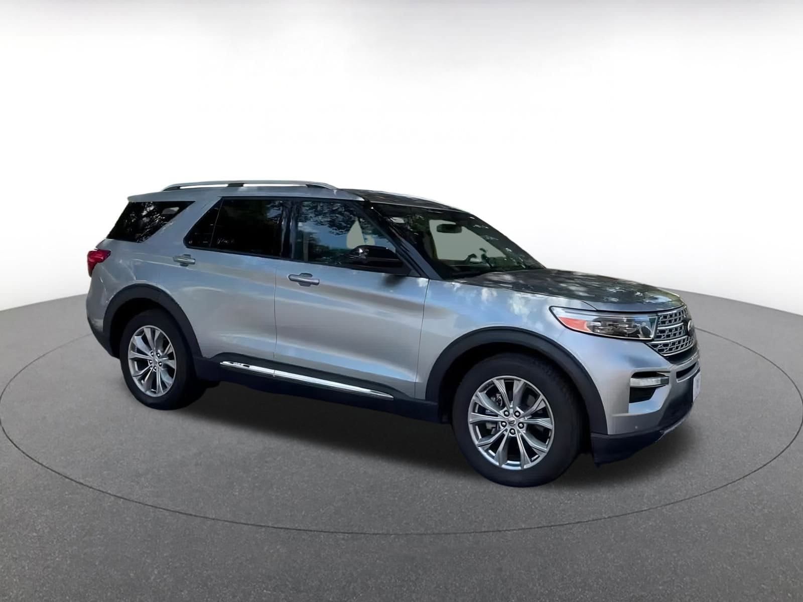 Thumbnail: 2024 Ford Explorer - 2