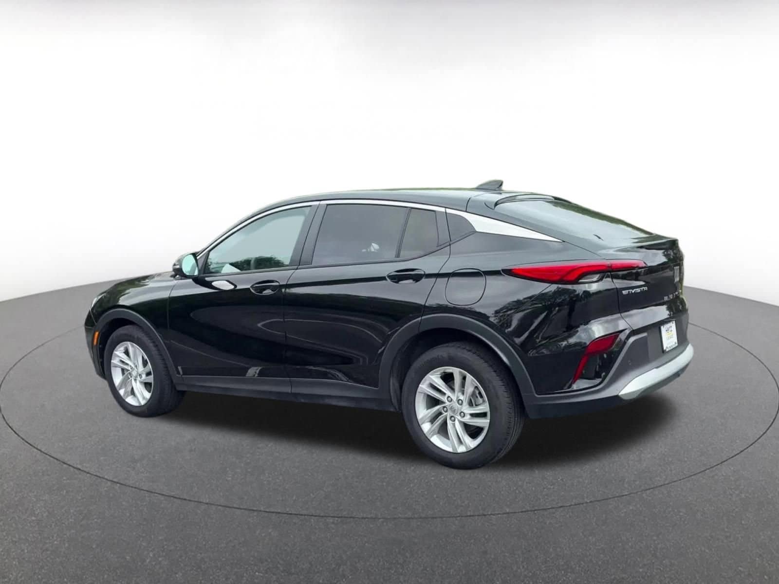 Thumbnail: 2025 Buick Envista - 10