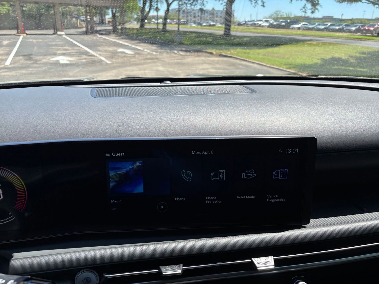 Thumbnail: 2025 Hyundai Tucson - 17