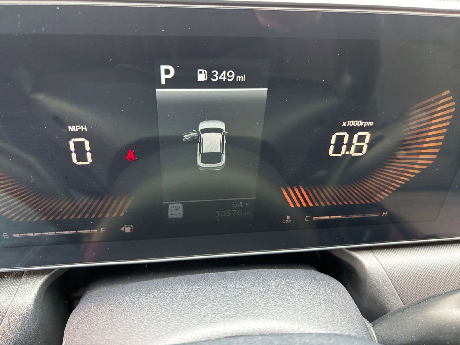 Thumbnail: 2025 Kia K4 - 35