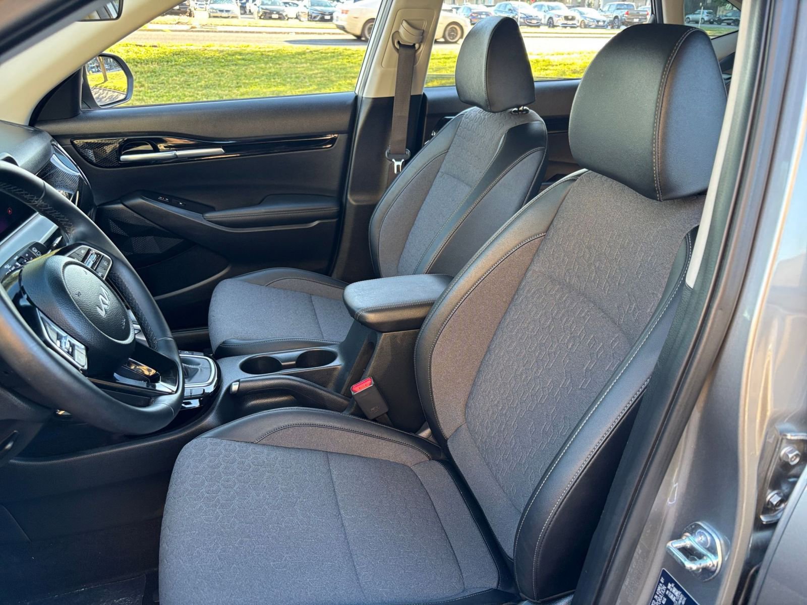 Thumbnail: 2025 Jeep Compass - 35