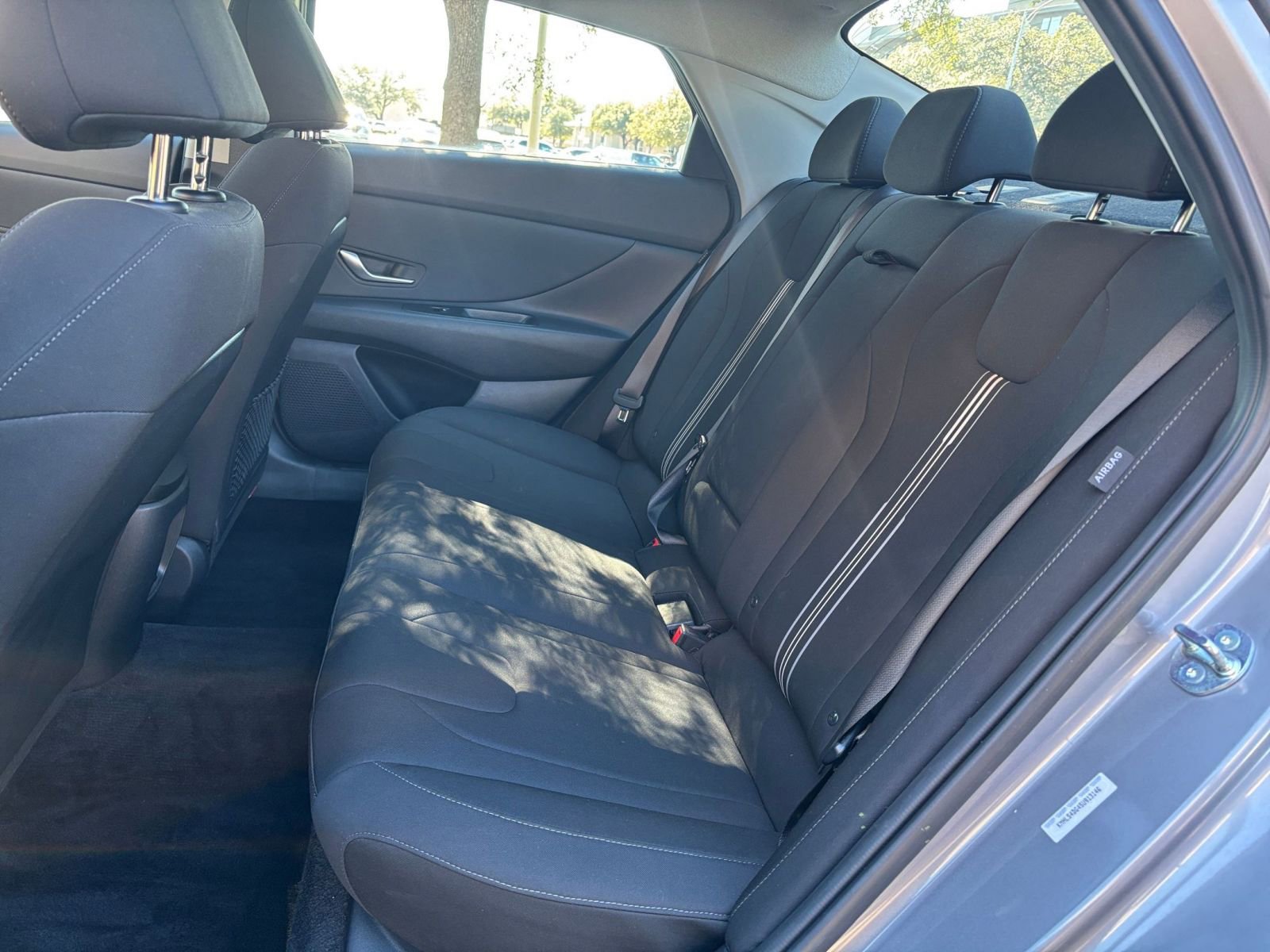 Thumbnail: 2025 Hyundai Elantra - 21