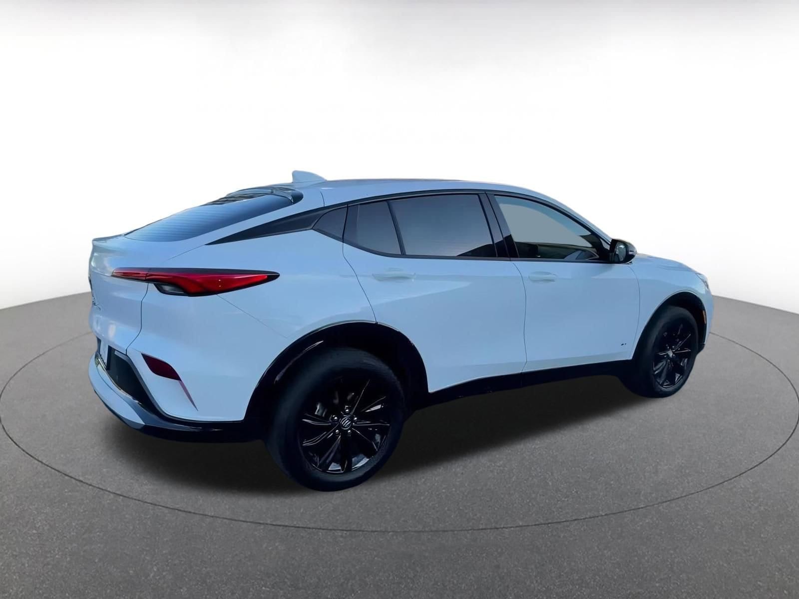 Thumbnail: 2025 Buick Envista - 13