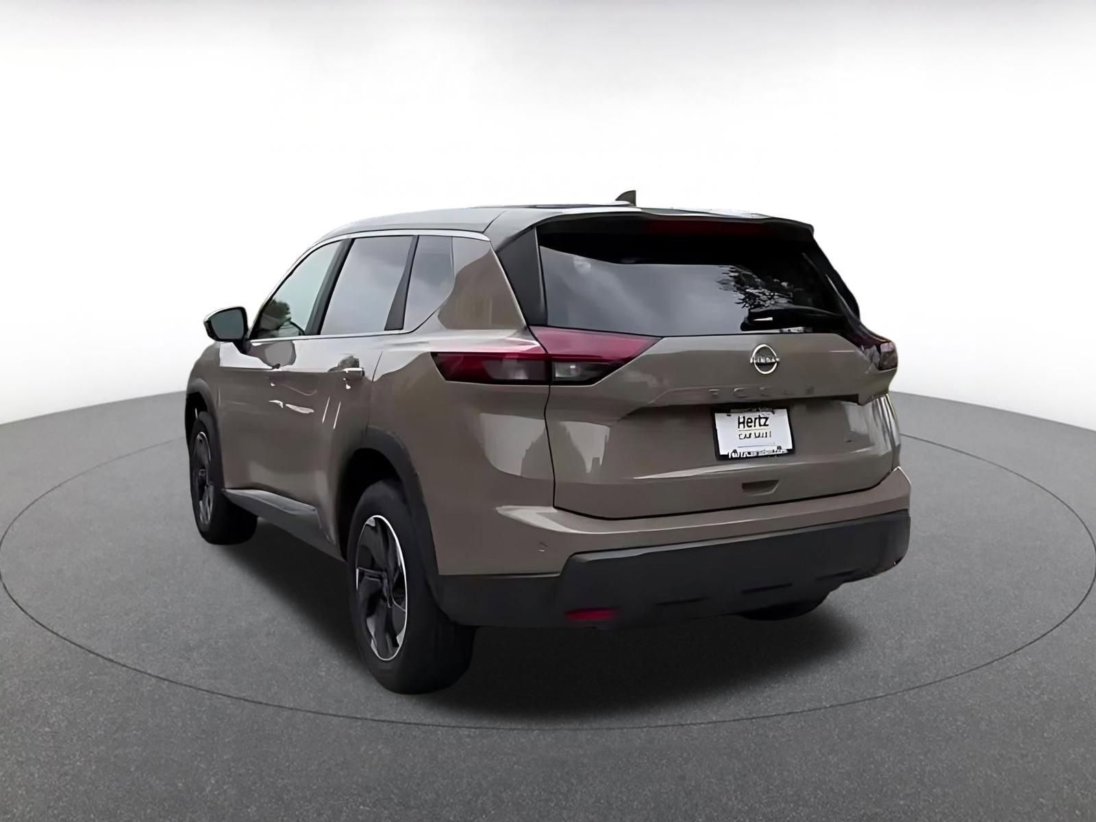 Thumbnail: 2025 Nissan Rogue - 11