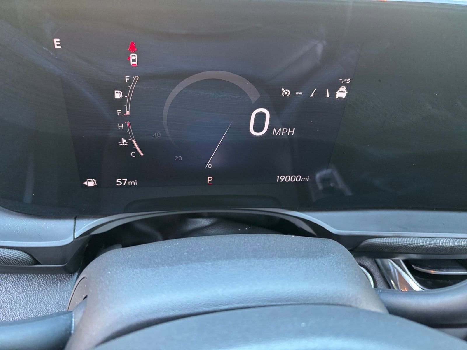 Thumbnail: 2025 Buick Envista - 35