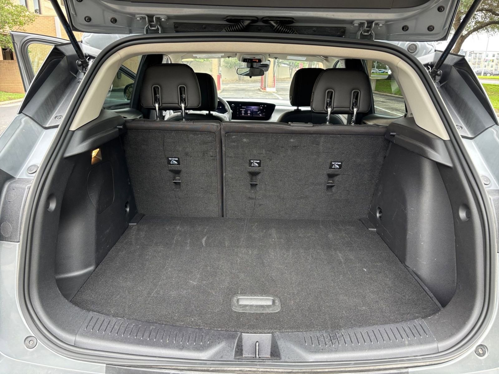 Thumbnail: 2025 Buick Encore GX - 26