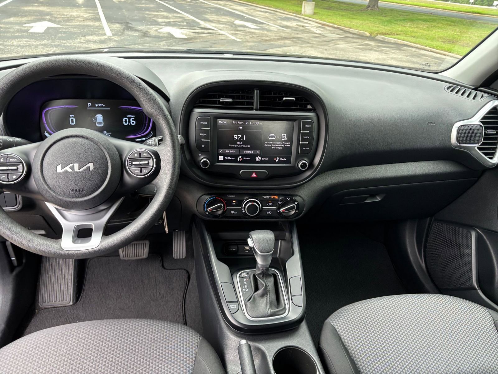 Thumbnail: 2025 Kia Soul - 28