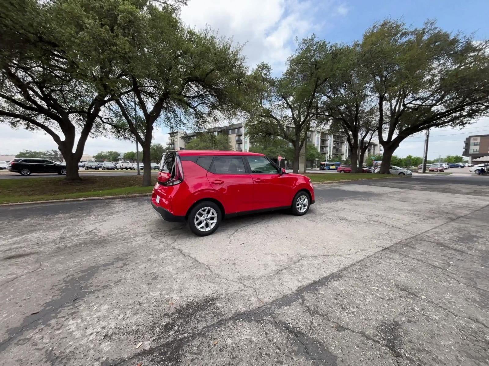 Thumbnail: 2025 Kia Soul - 15