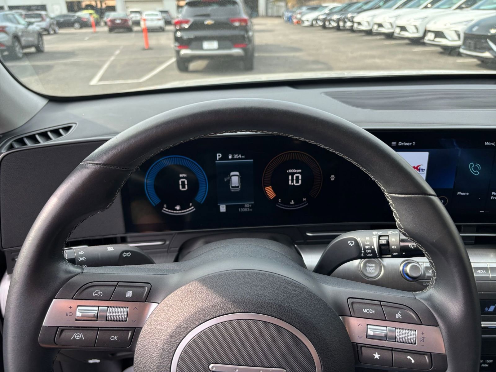 Thumbnail: 2025 Hyundai Kona - 28