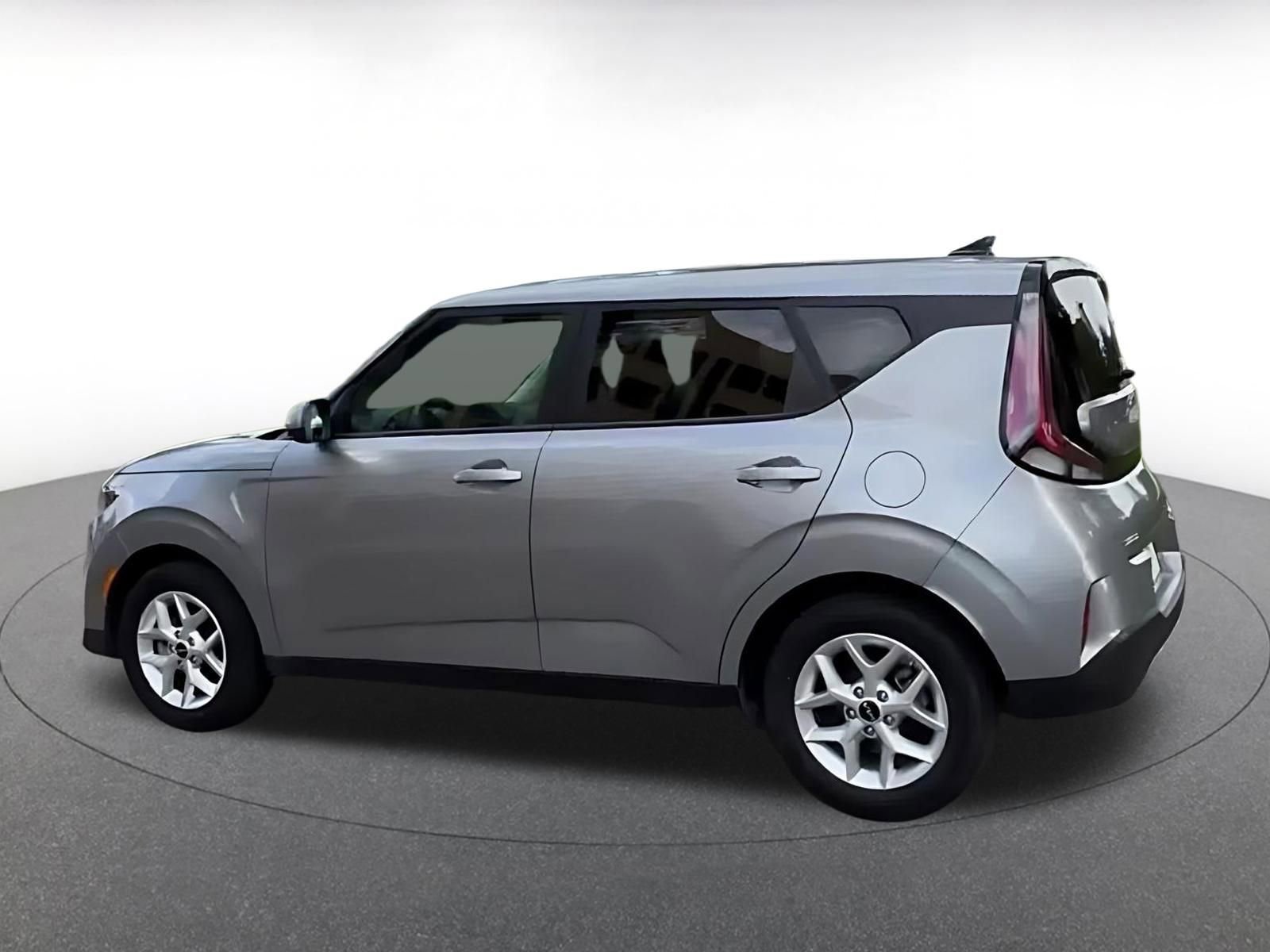 Thumbnail: 2025 Kia Soul - 10