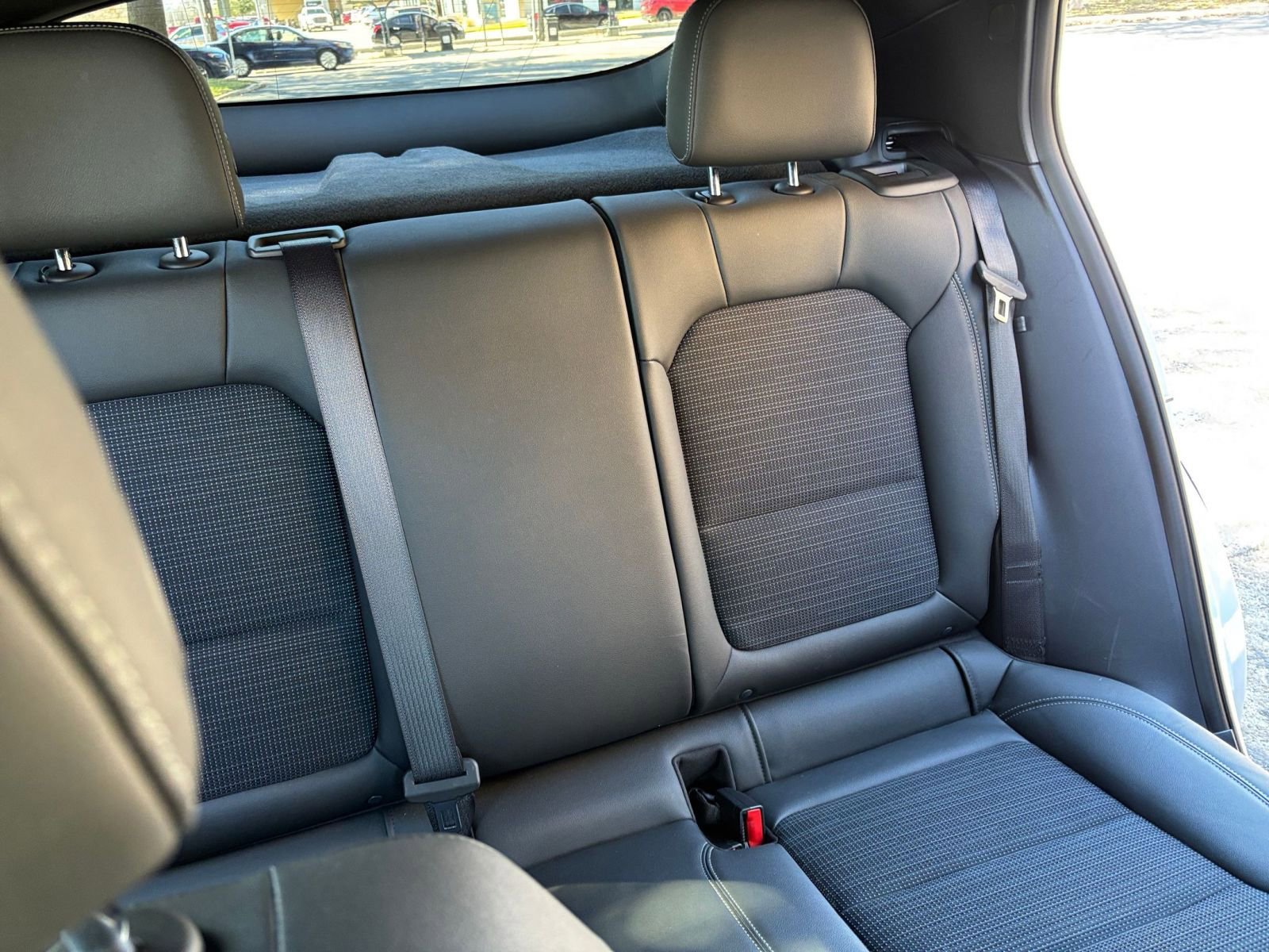 Thumbnail: 2025 Buick Envista - 32