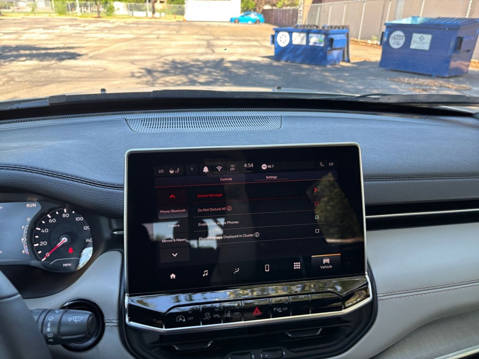 Thumbnail: 2025 Jeep Compass - 17