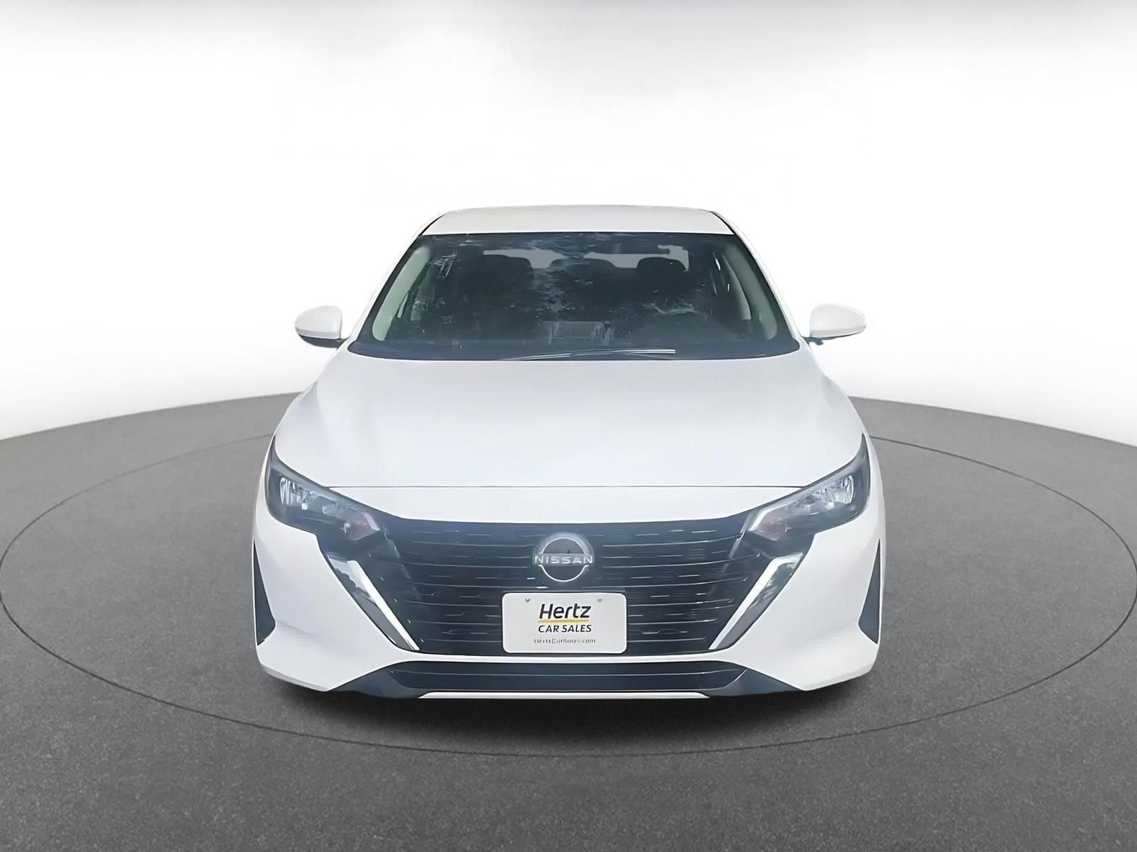 Thumbnail: 2025 Nissan Sentra - 5