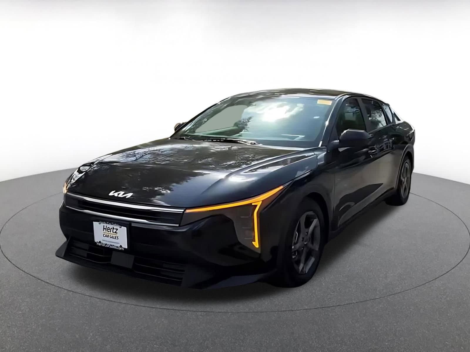 Thumbnail: 2025 Kia K4 - 6