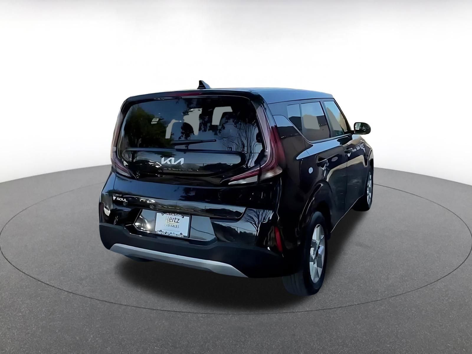 Thumbnail: 2025 Kia Soul - 13