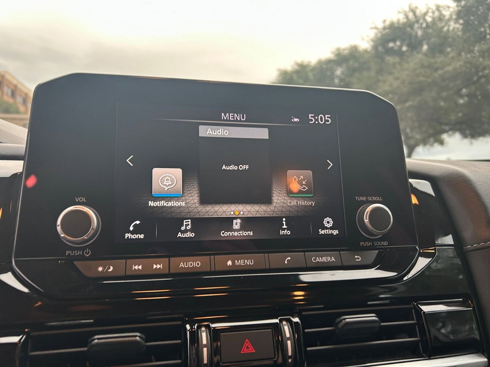 Thumbnail: 2025 Nissan Pathfinder - 21