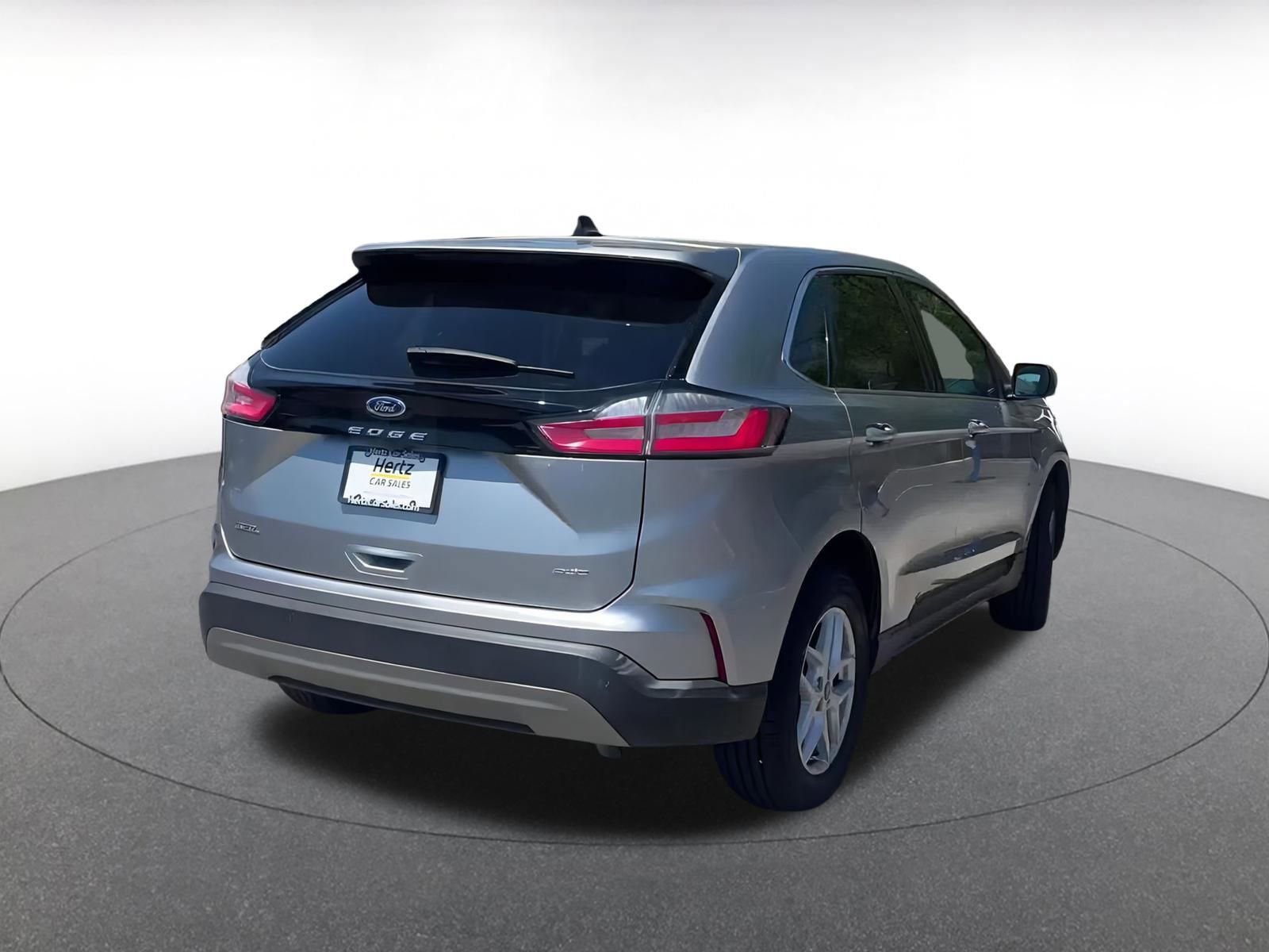 Thumbnail: 2024 Ford Edge - 13