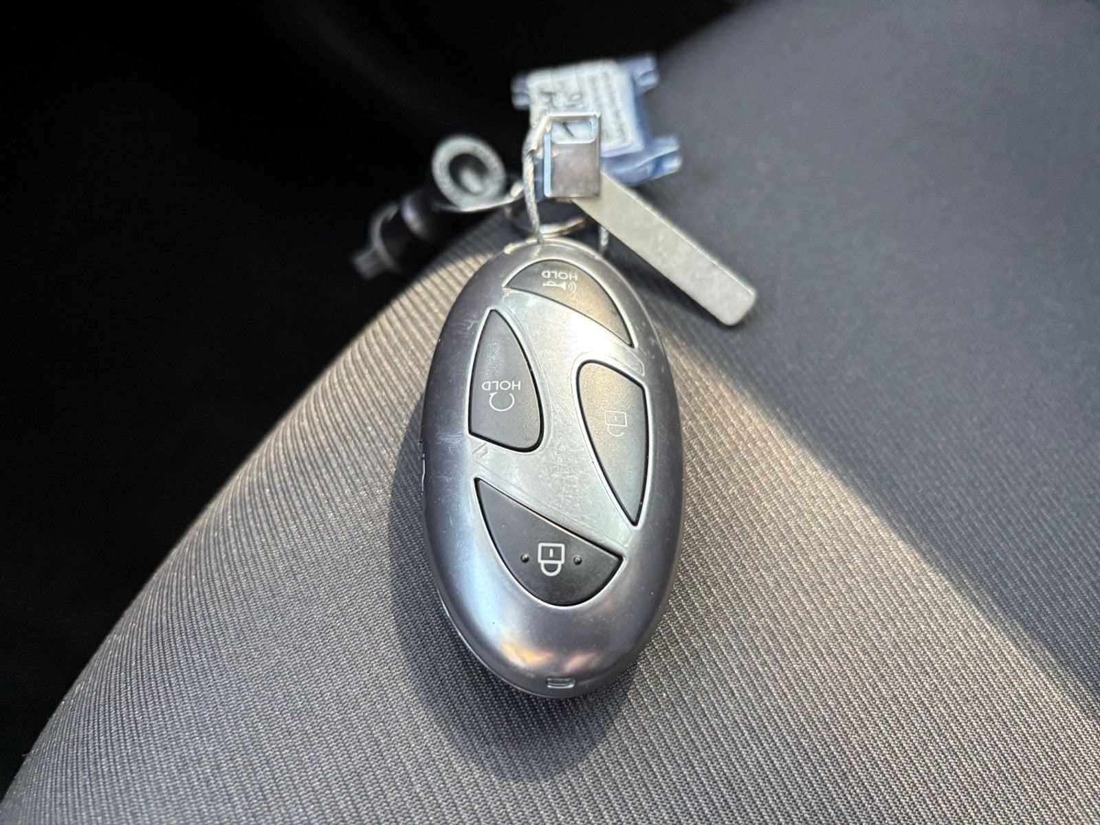 Thumbnail: 2025 Hyundai Tucson - 18