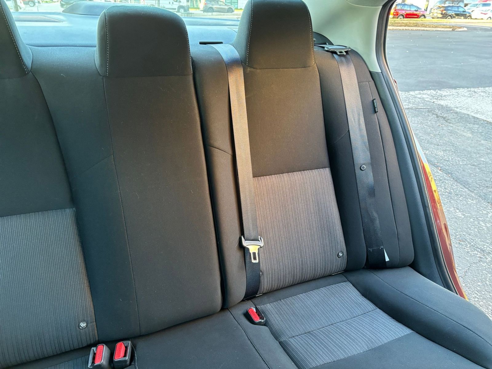 Thumbnail: 2025 Nissan Sentra - 31