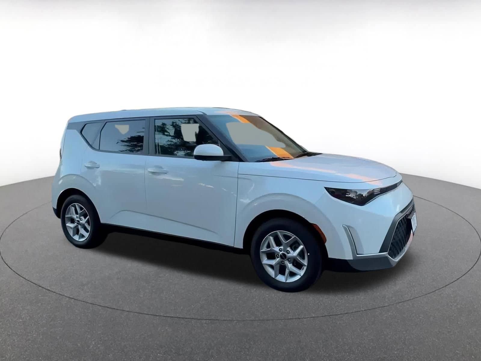 Thumbnail: 2025 Kia Soul - 2