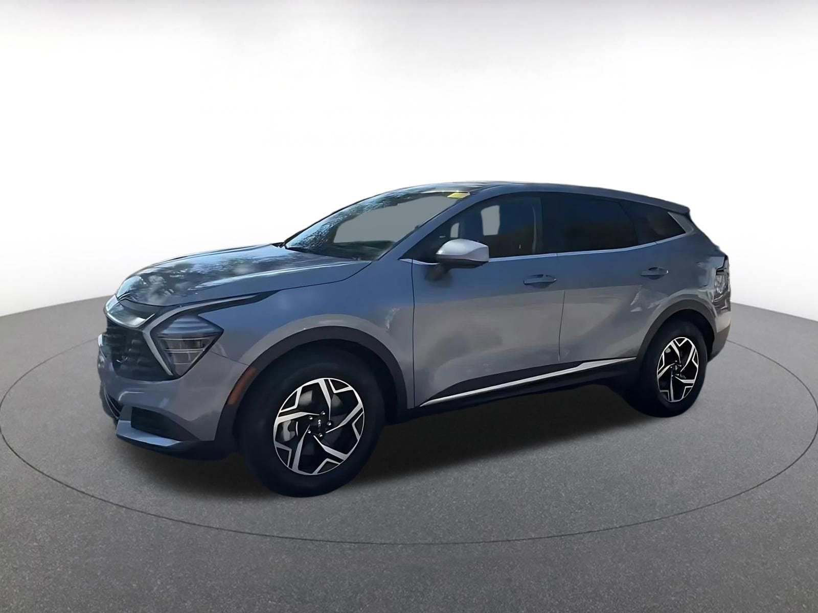 Thumbnail: 2025 Kia Sportage - 7