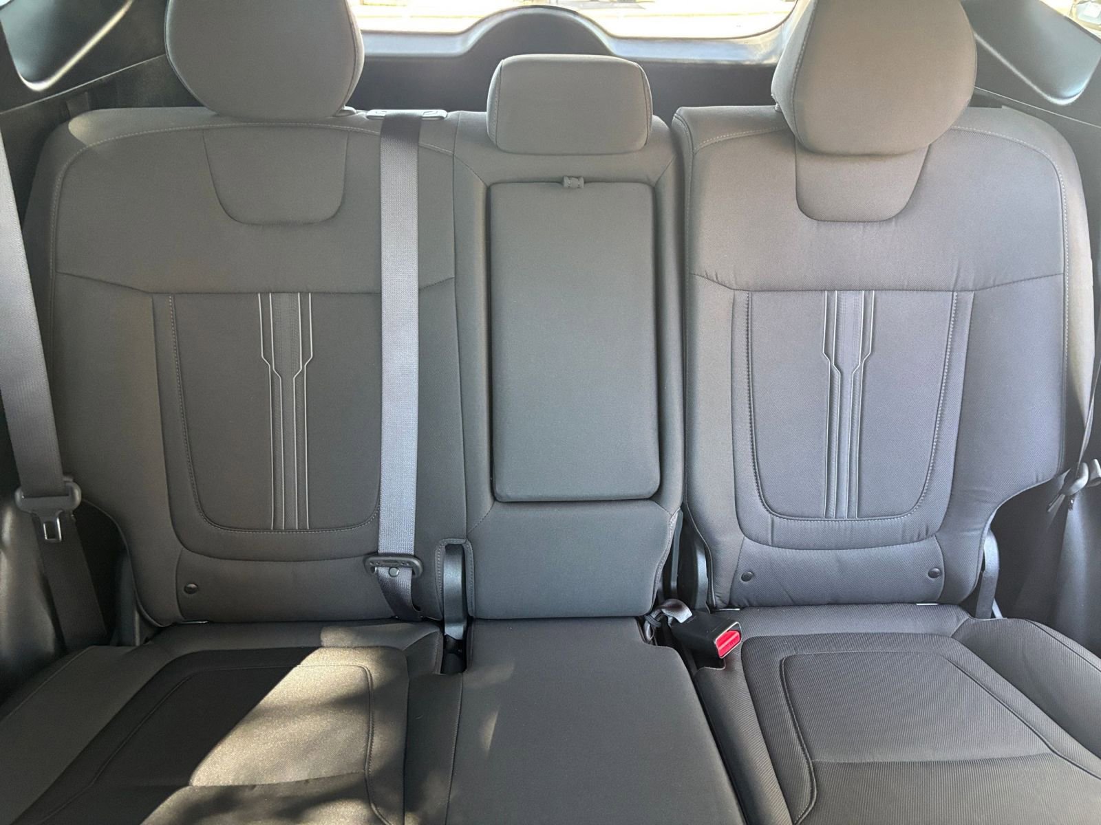 Thumbnail: 2025 Hyundai Tucson - 32