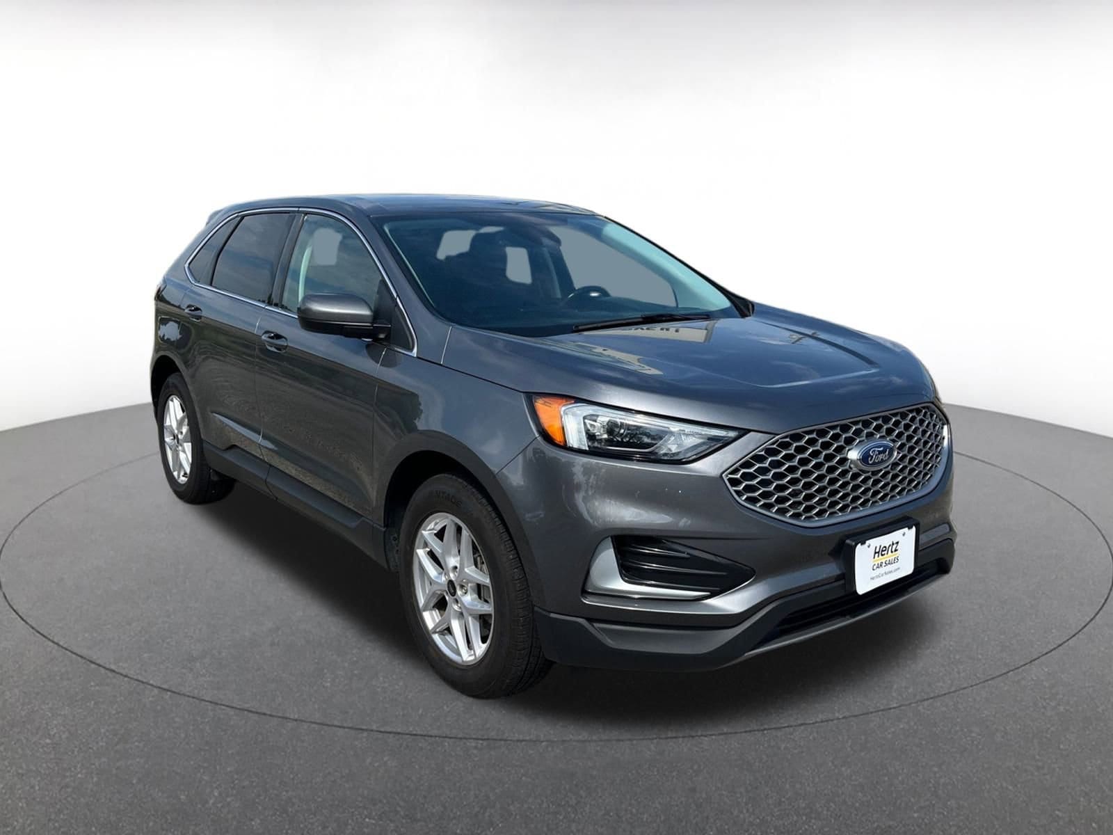 Thumbnail: 2023 Ford Edge - 1