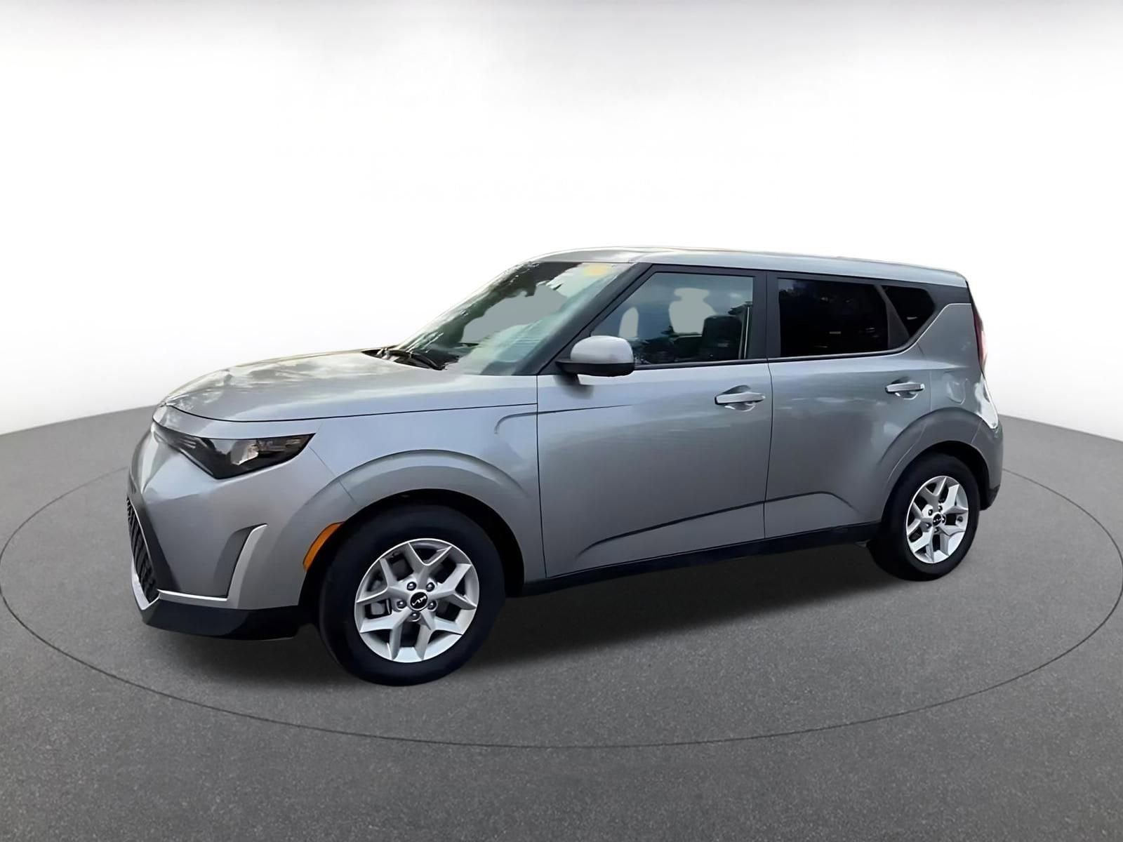 Thumbnail: 2025 Kia Soul - 7