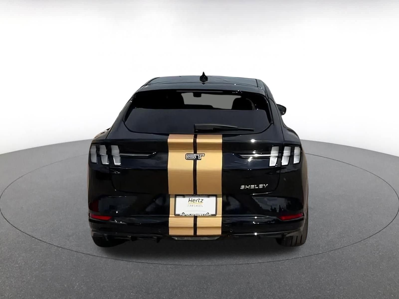 Thumbnail: 2023 Ford Mustang Mach-E - 12