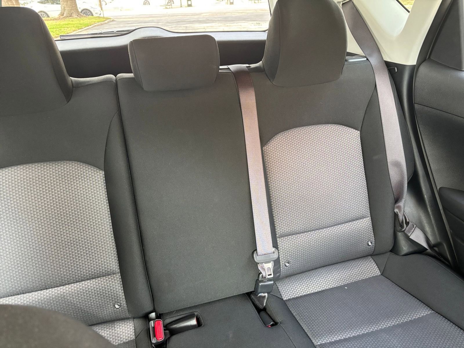 Thumbnail: 2025 Kia Soul - 32