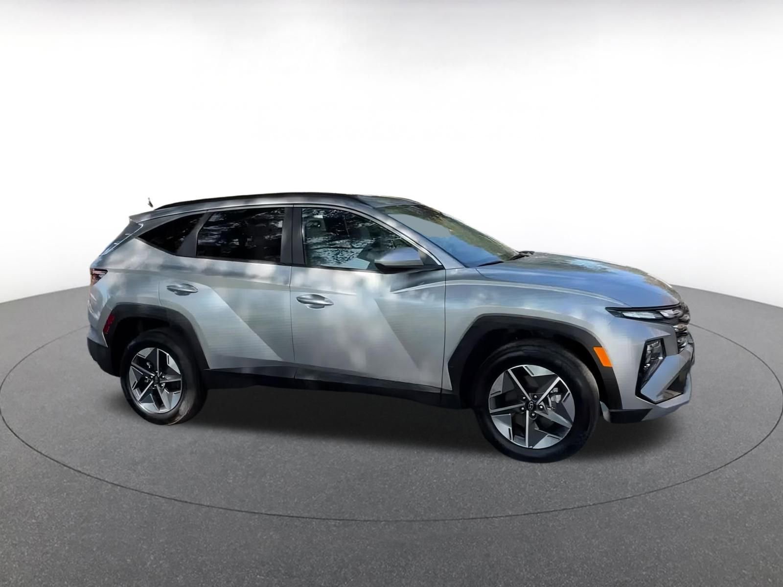 Thumbnail: 2025 Hyundai Tucson - 2