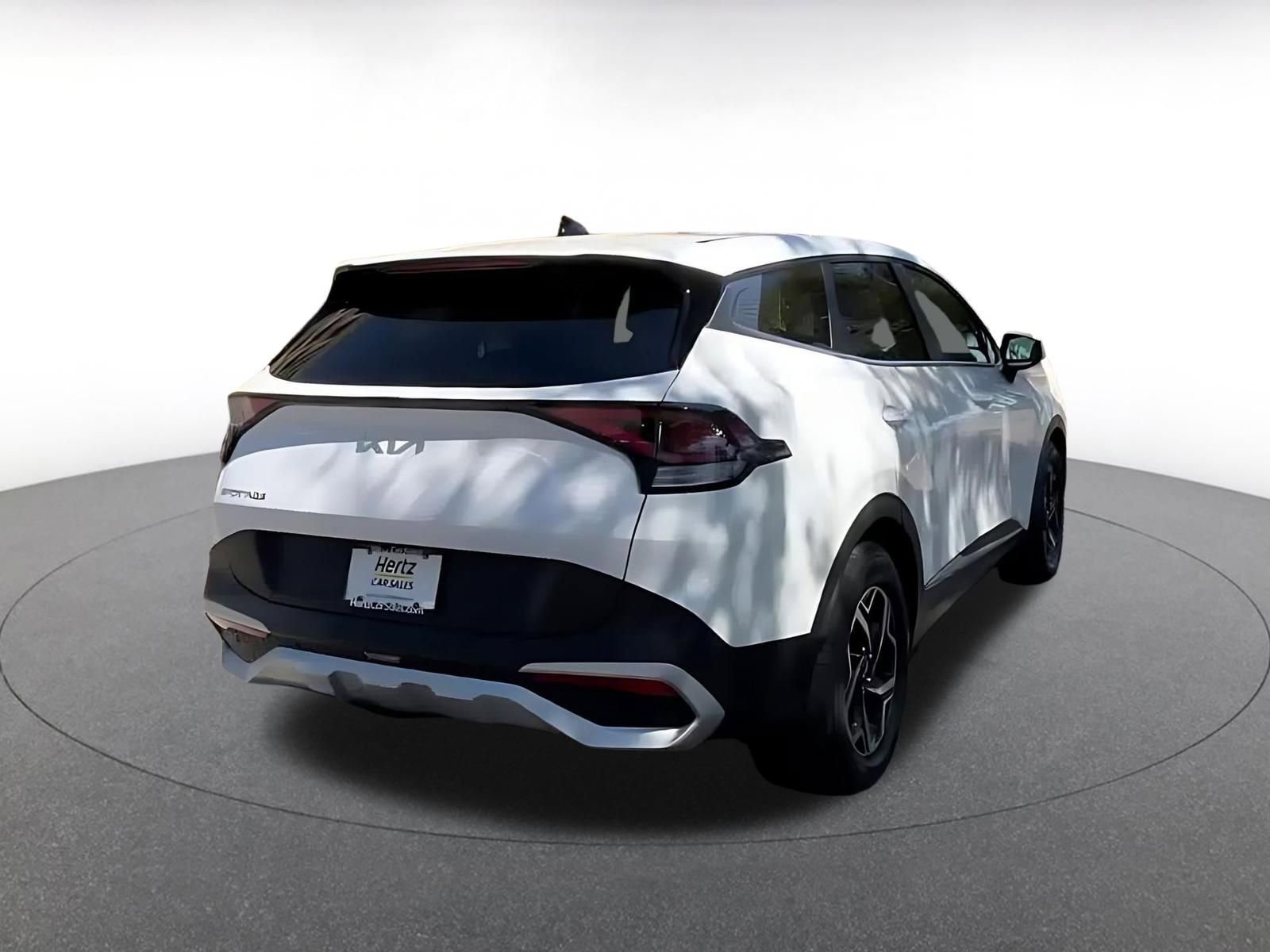 Thumbnail: 2025 Kia Sportage - 13