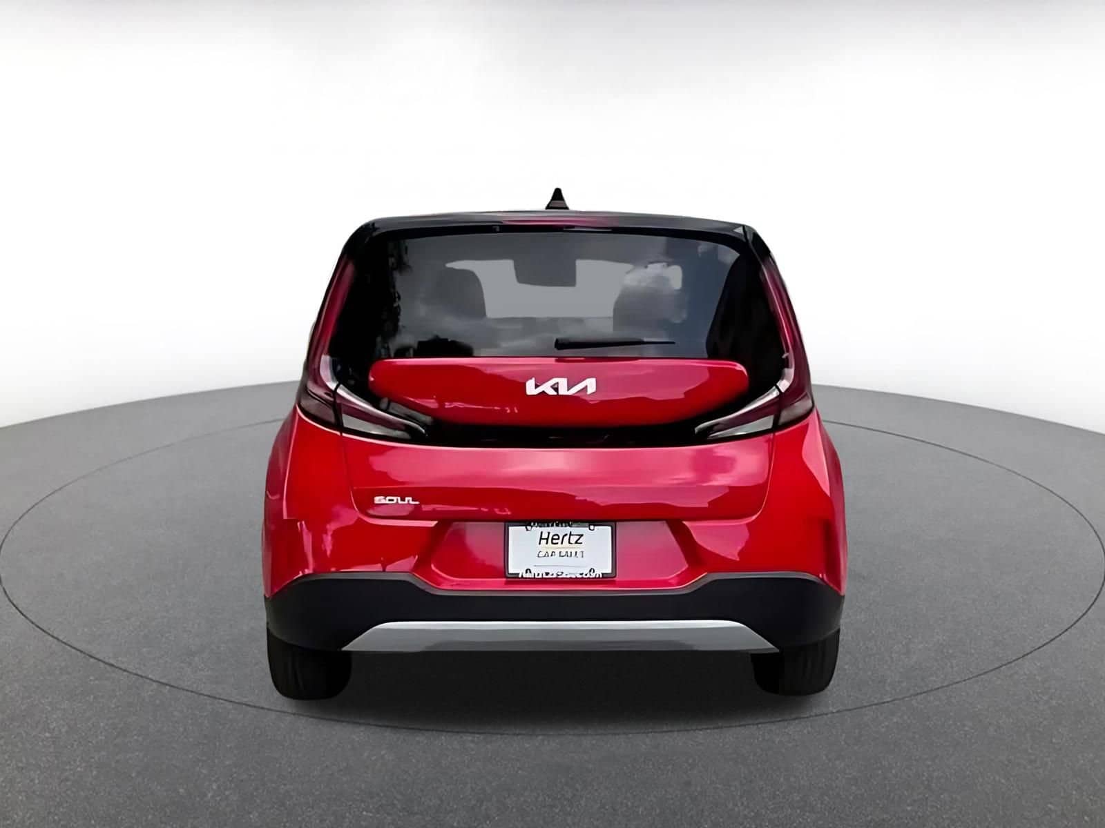 Thumbnail: 2025 Kia Soul - 11