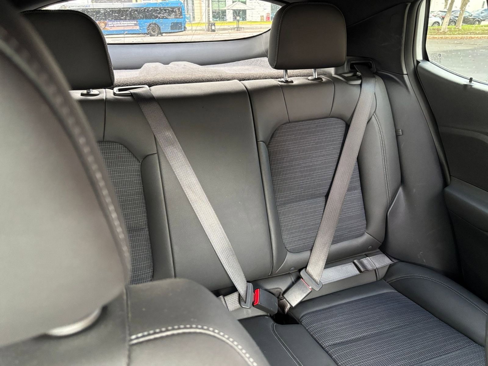 Thumbnail: 2025 Buick Envista - 32