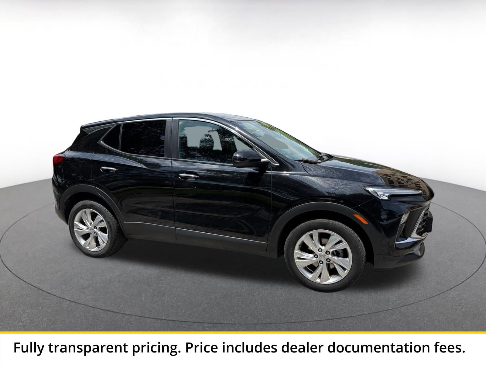 2025 Buick Encore GX Preferred SUV
