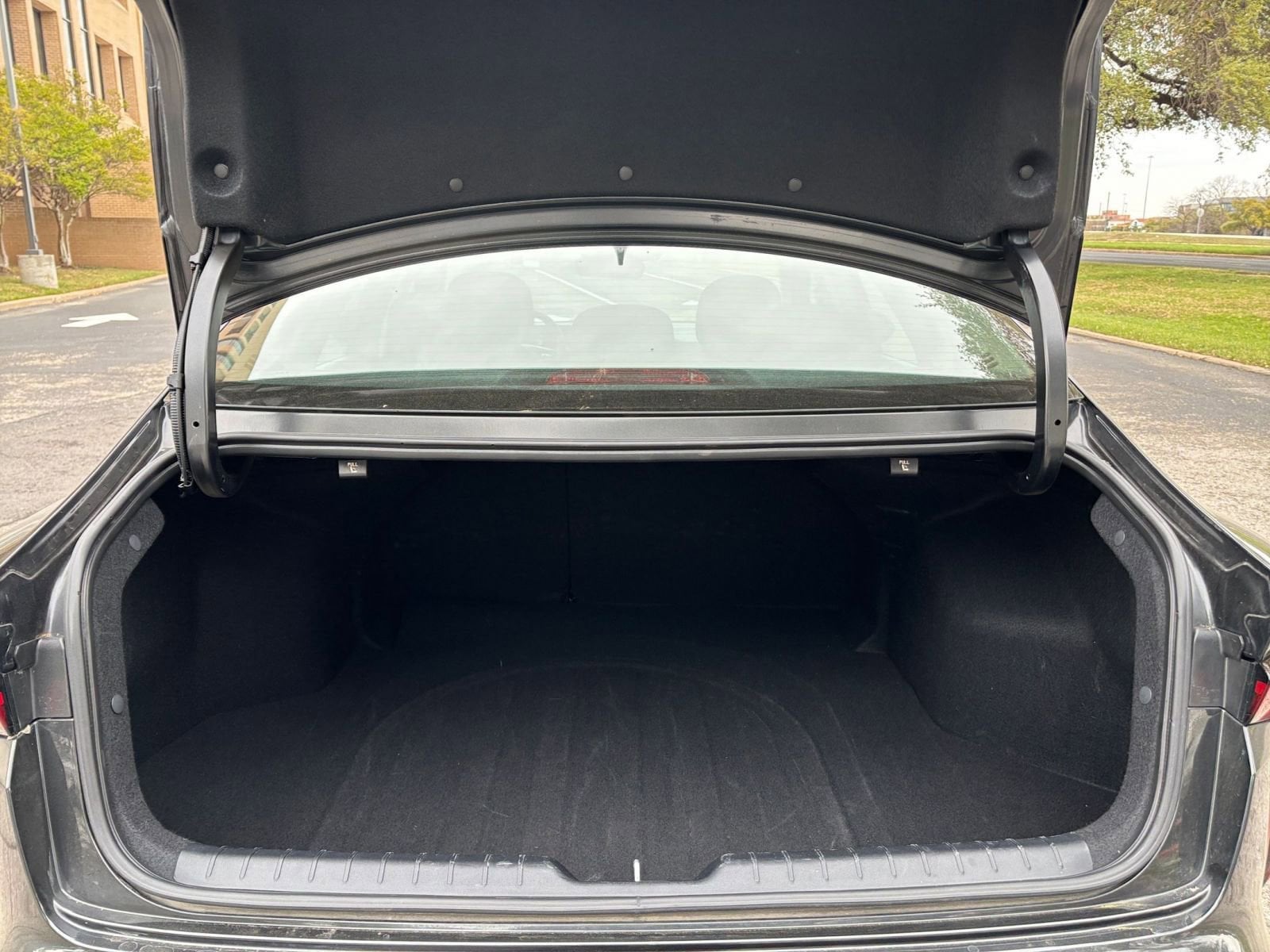 Thumbnail: 2025 Kia K4 - 26