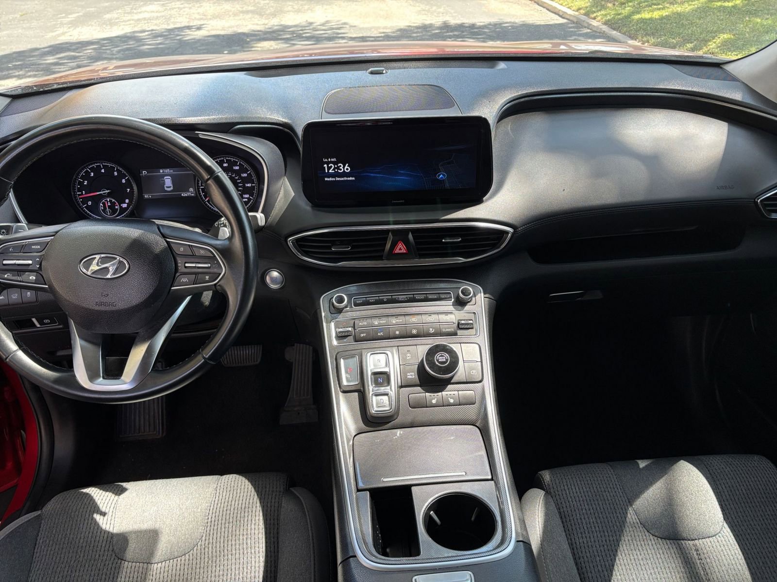 Thumbnail: 2023 Hyundai Santa Fe - 27