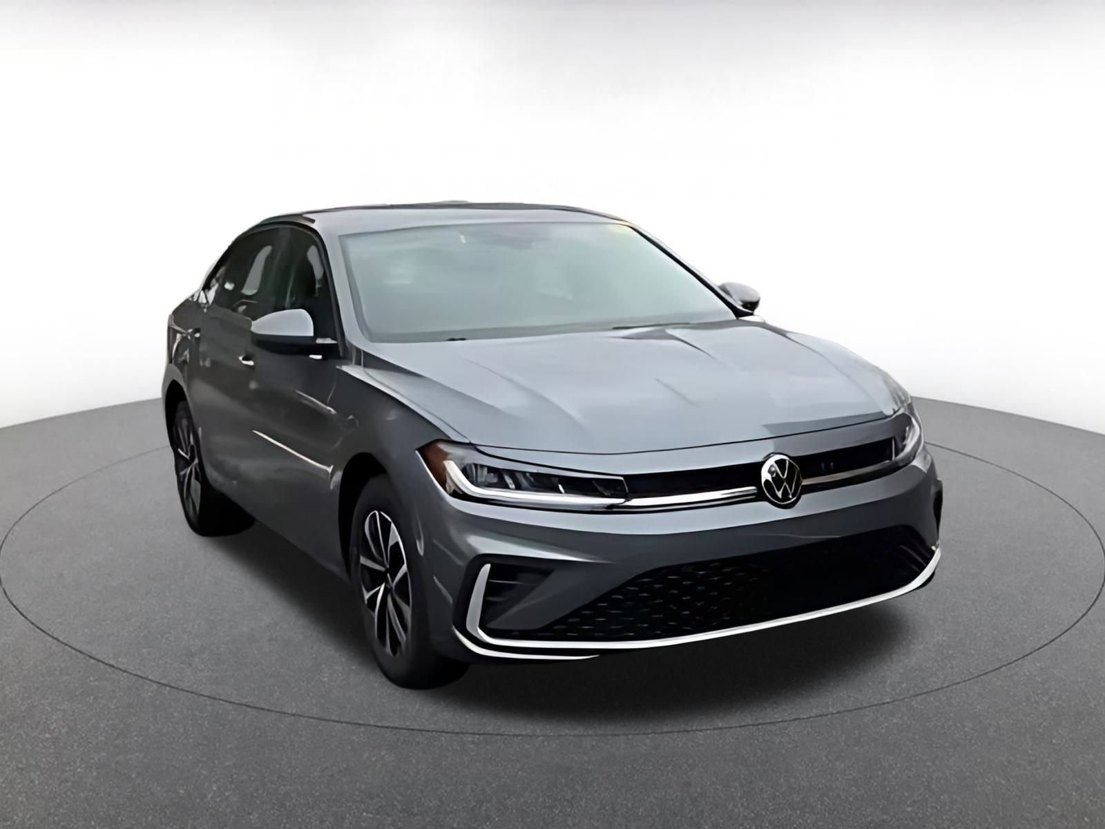 Thumbnail: 2025 Volkswagen Jetta - 16