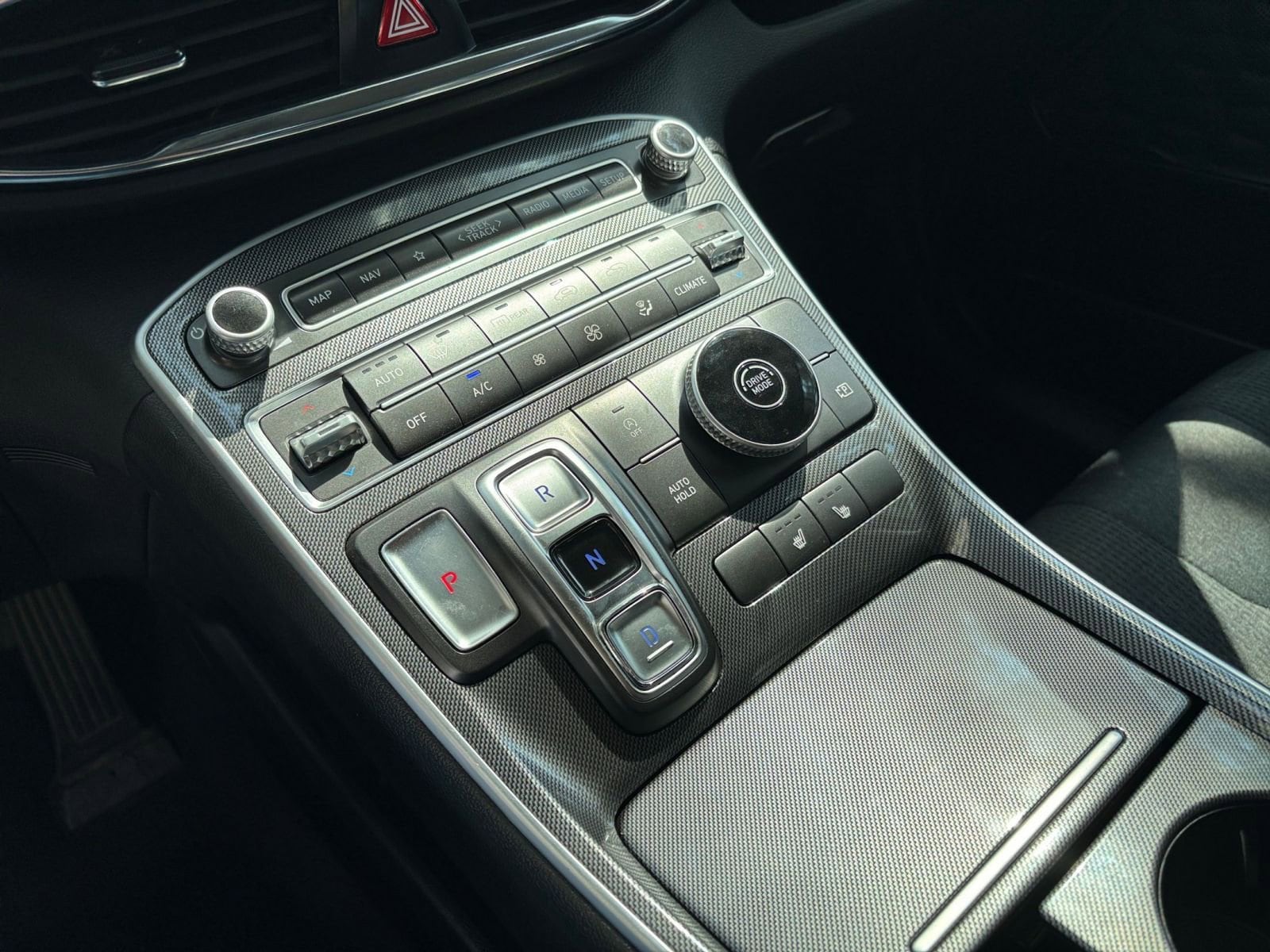 Thumbnail: 2023 Hyundai Santa Fe - 35