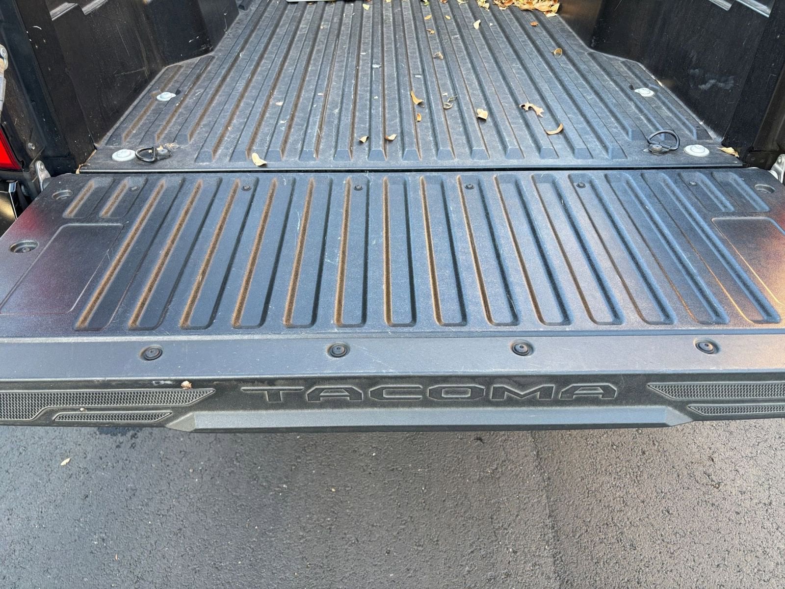 Thumbnail: 2025 Toyota Tacoma - 25