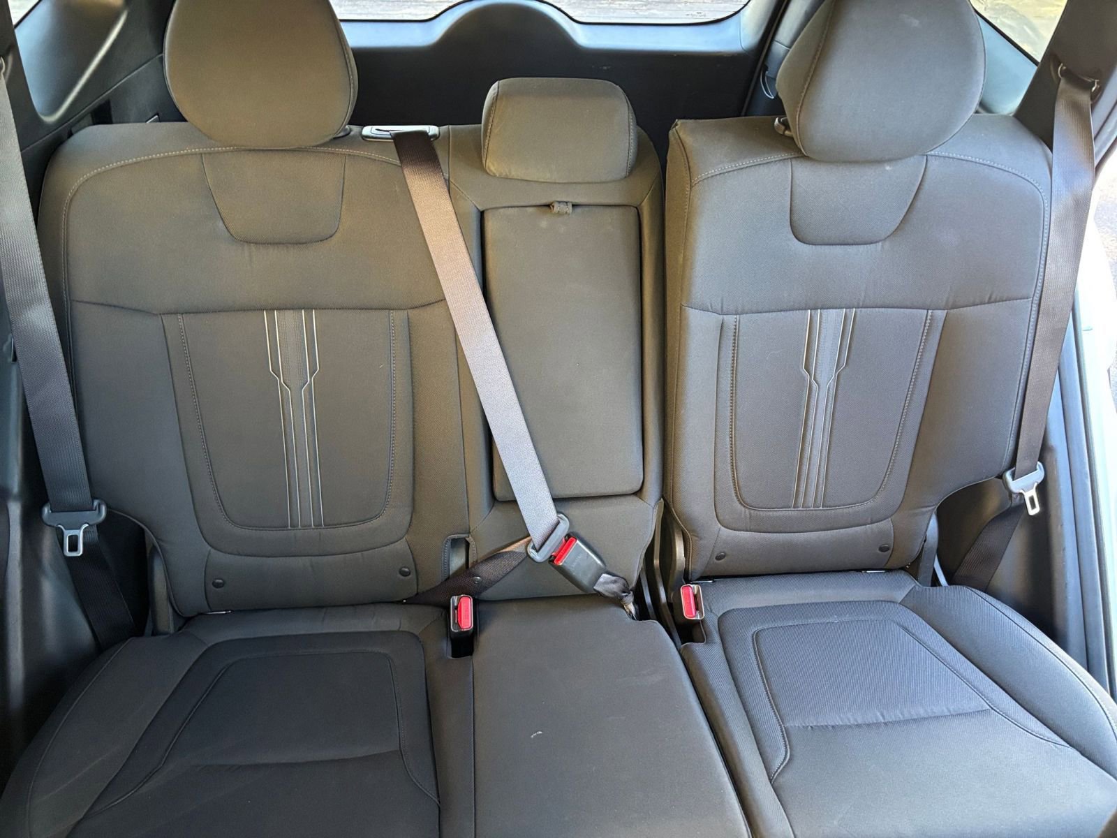 Thumbnail: 2025 Hyundai Tucson - 33