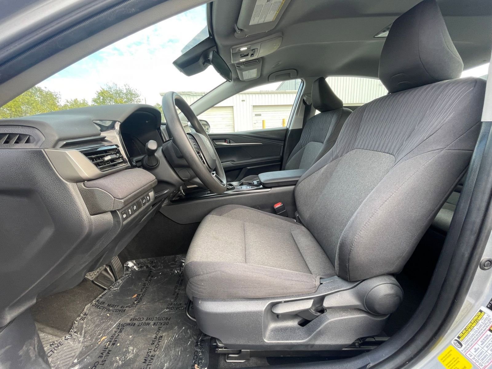 Thumbnail: 2025 Toyota Camry - 21