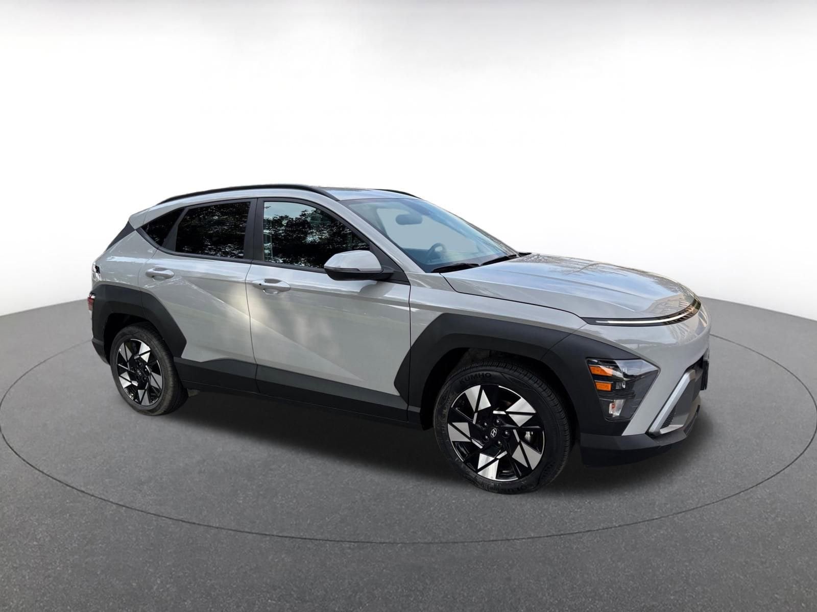 Thumbnail: 2025 Hyundai Kona - 1