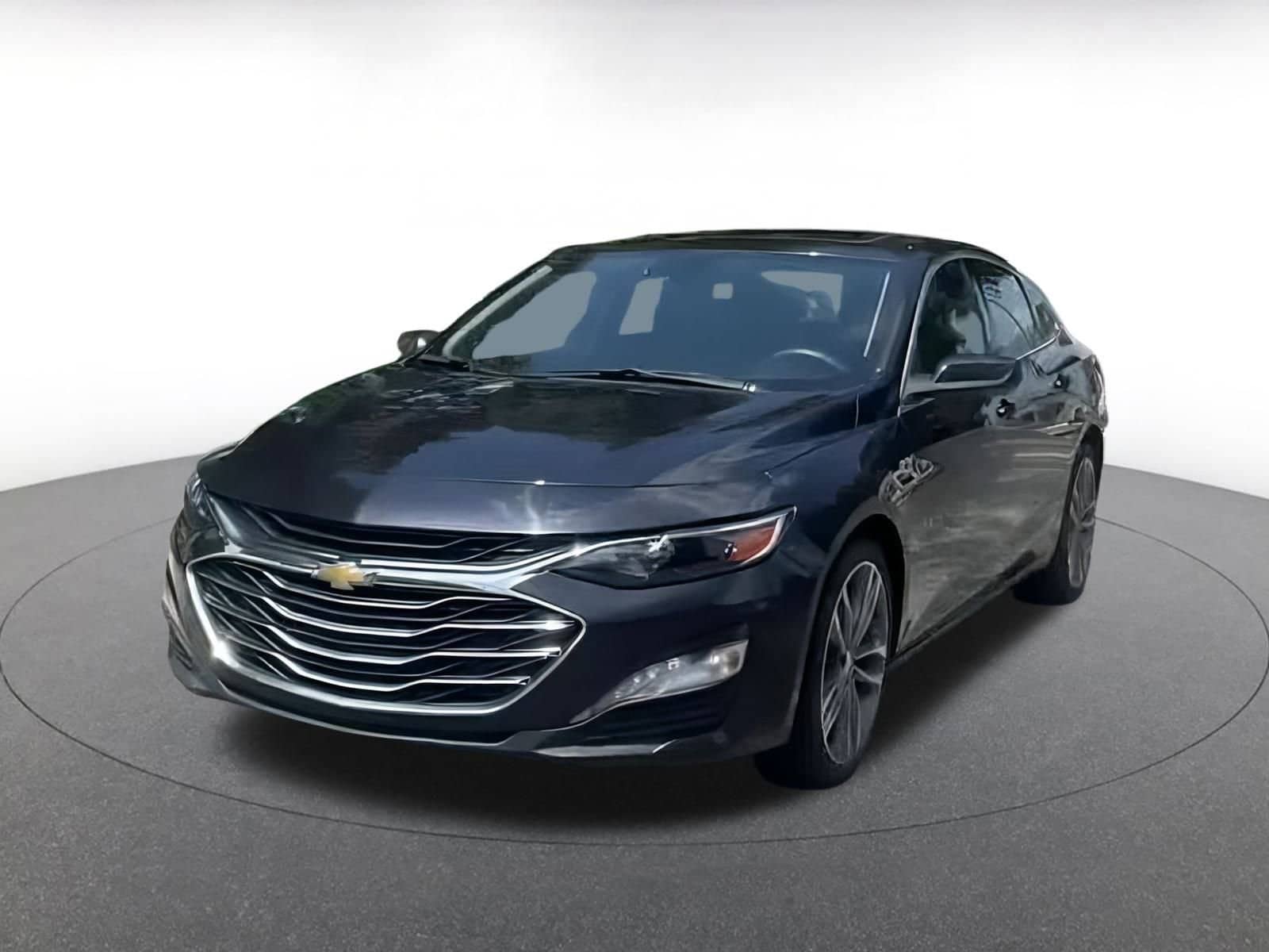 Thumbnail: 2023 Chevrolet Malibu - 5