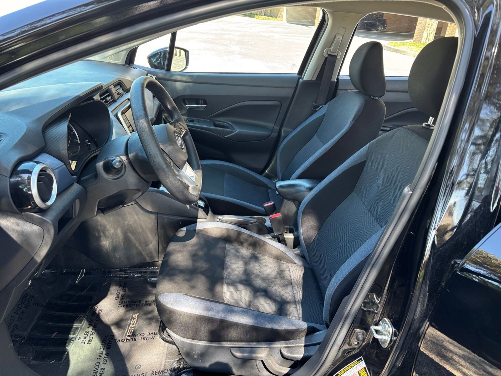 Thumbnail: 2025 Nissan Versa - 31