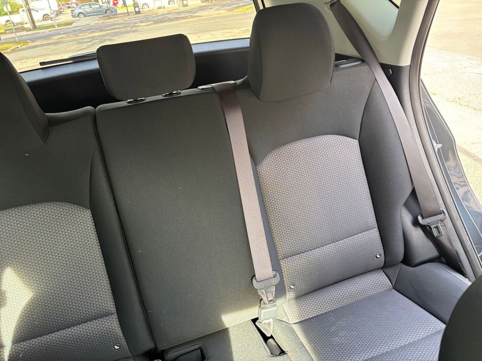 Thumbnail: 2025 Kia Soul - 32