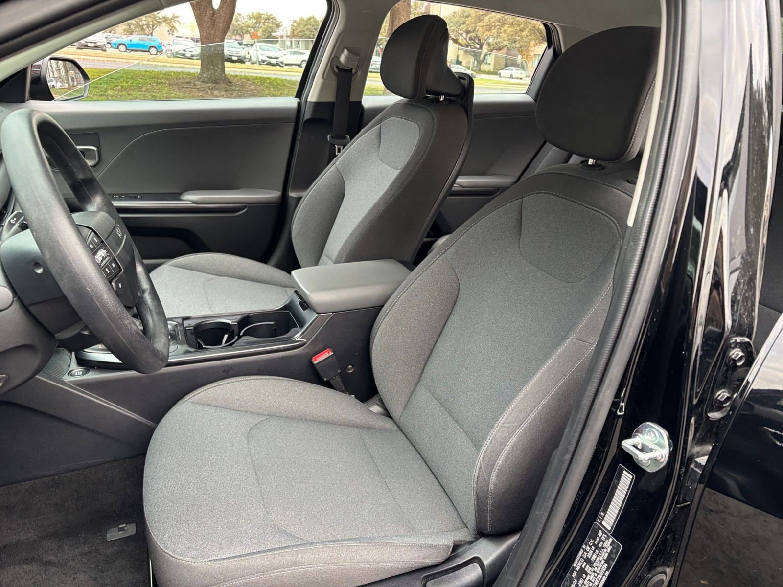 Thumbnail: 2025 Kia K4 - 30