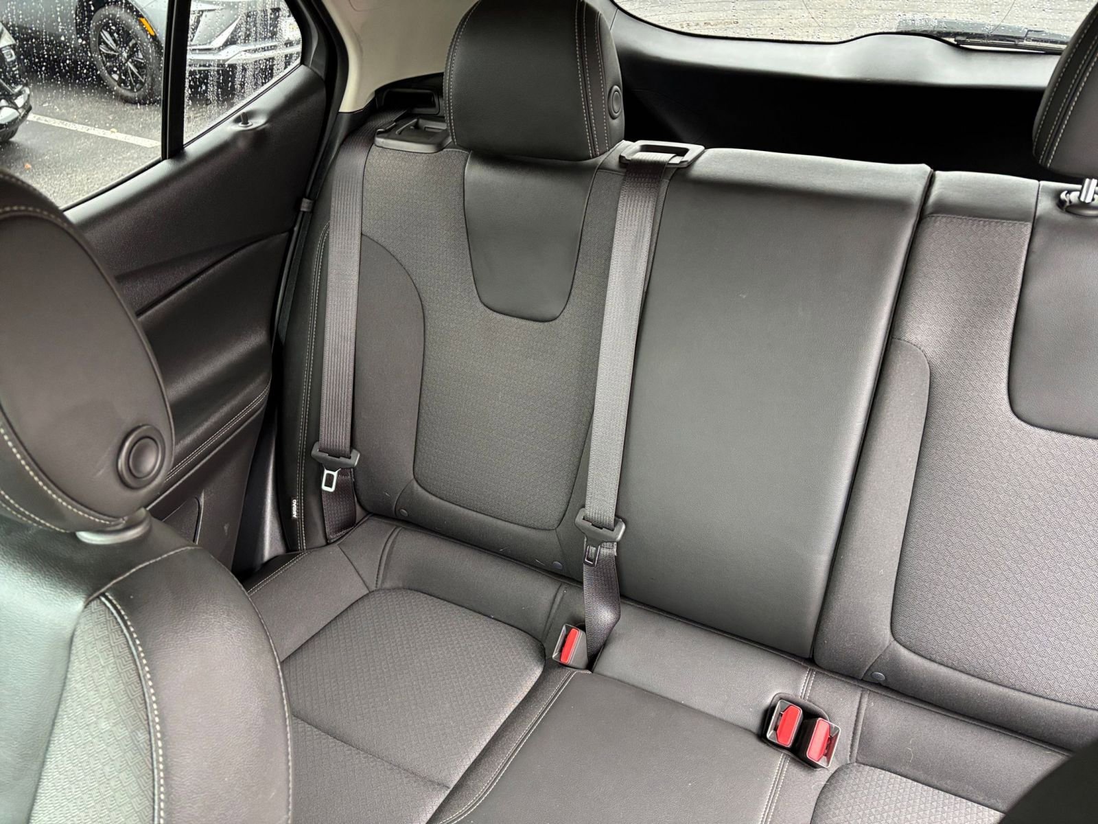 Thumbnail: 2025 Buick Encore GX - 33