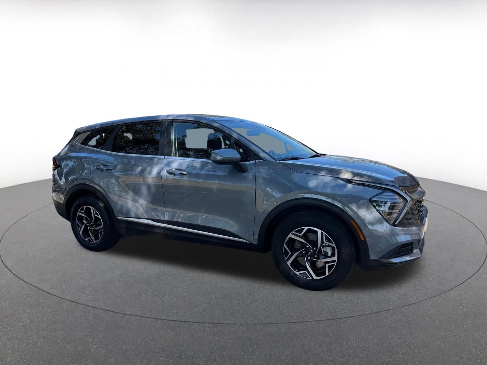 Thumbnail: 2025 Kia Sportage - 1