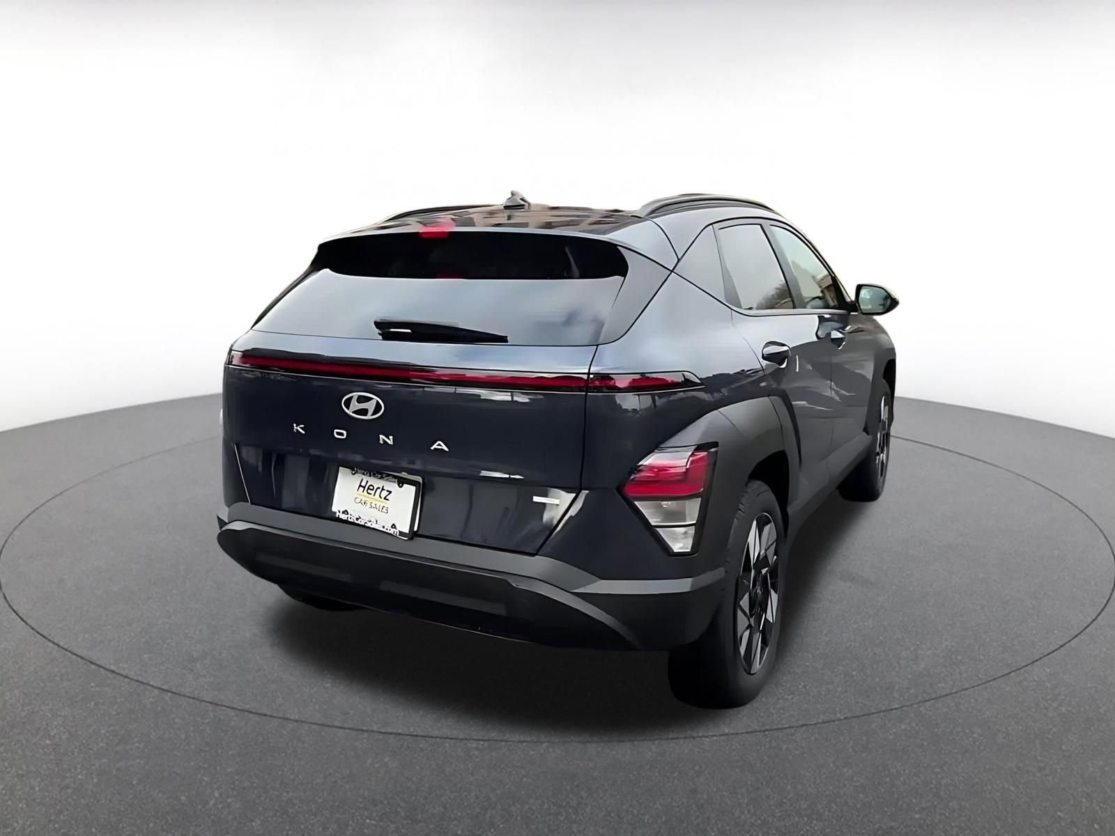 Thumbnail: 2025 Hyundai Kona - 13